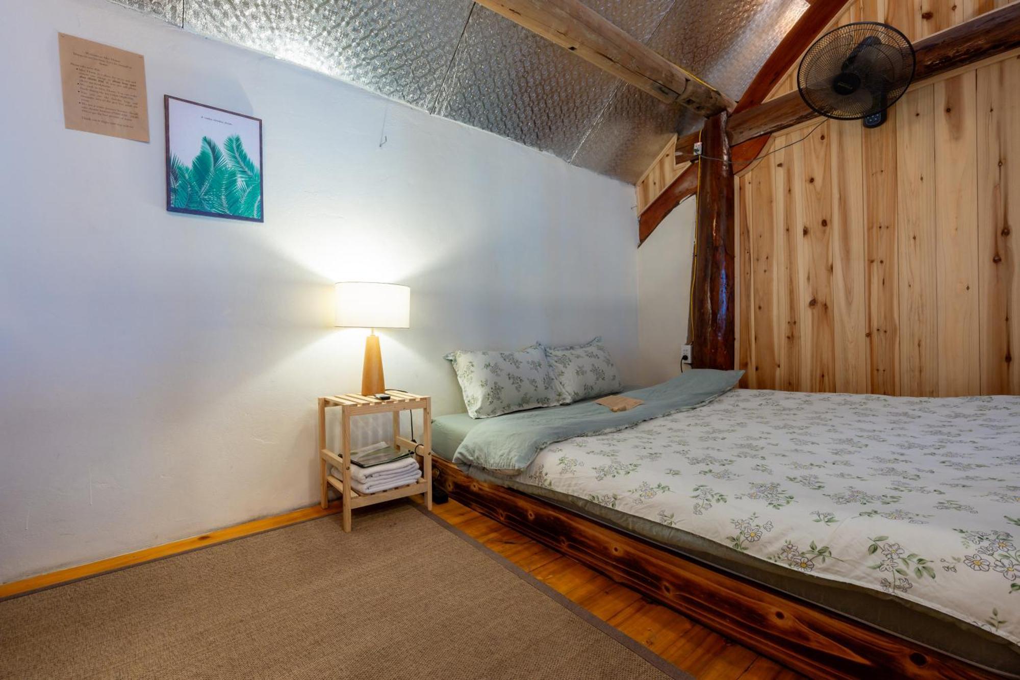 Moc Home Sapa Номер фото